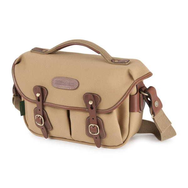 HADLEY SMALL PRO - KHAKI /TAN