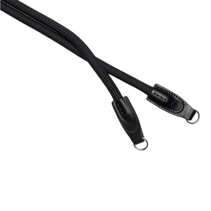 Rope Strap, black, 126 cm