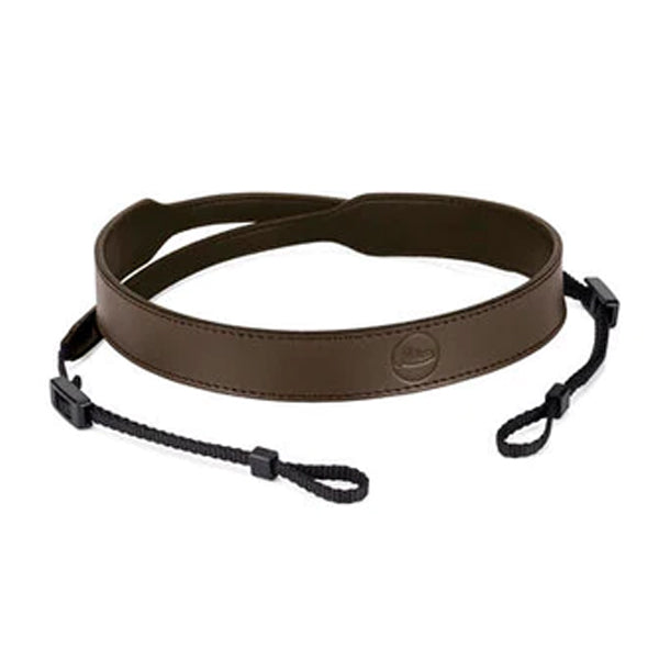 Carrying Strap C Lux Leather Taupe
