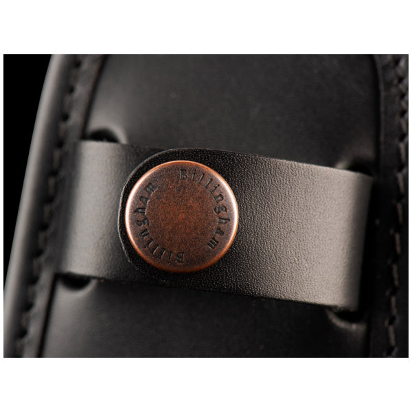 SP40 SHOULDER PAD - BLACK