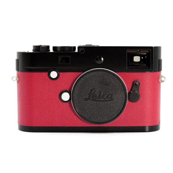 Leica MP 240 ( Red Skin)