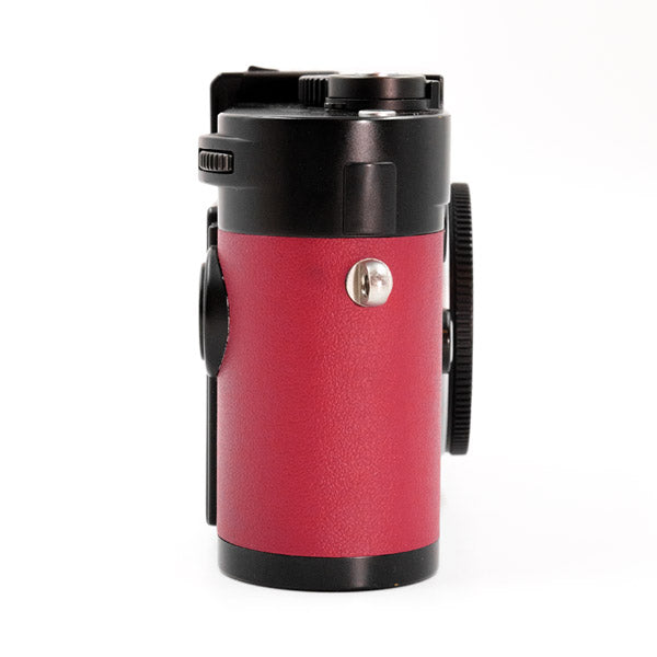 Leica MP 240 ( Red Skin)