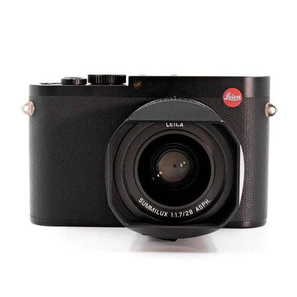 Leica Q