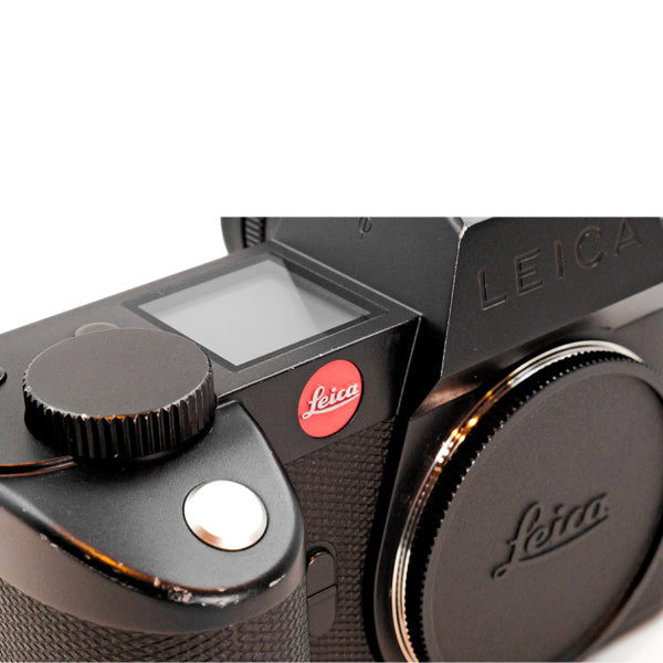 Leica SL2-S