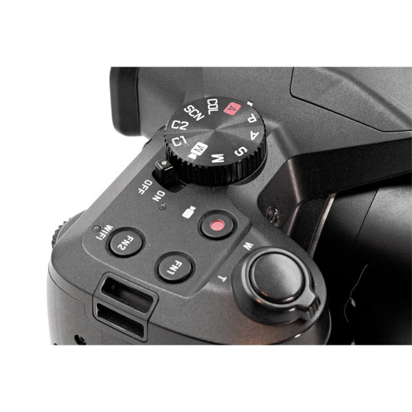 Leica V-Lux (Typ 114)