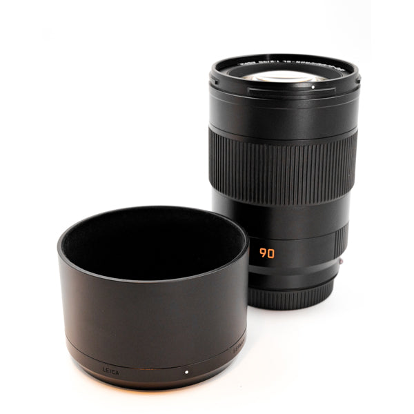 Leica APO Summicron SL90mm f/2