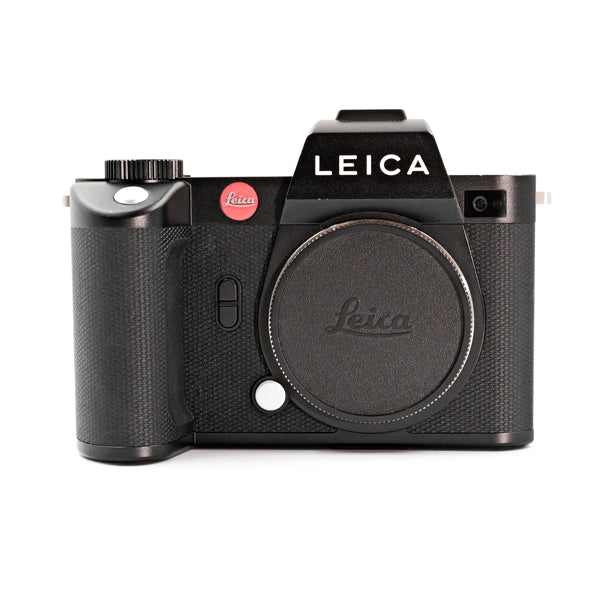 Leica SL2