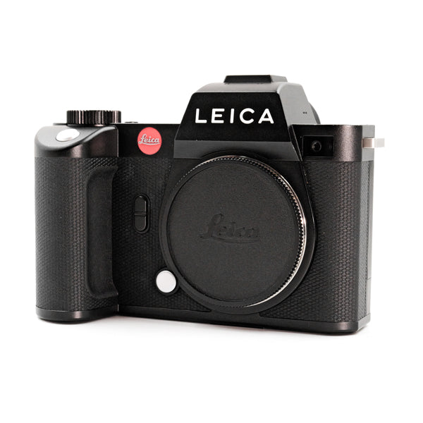 Leica SL2