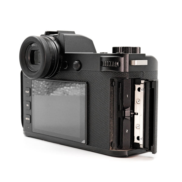 Leica SL2