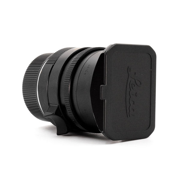 Leica Summilux M35 f/1.4 Black