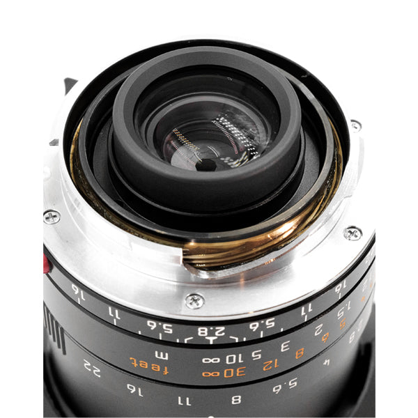 Leica Elmarit M 28 f/2.8
