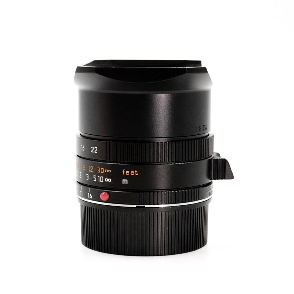 Leica Elmarit M 28 f/2.8