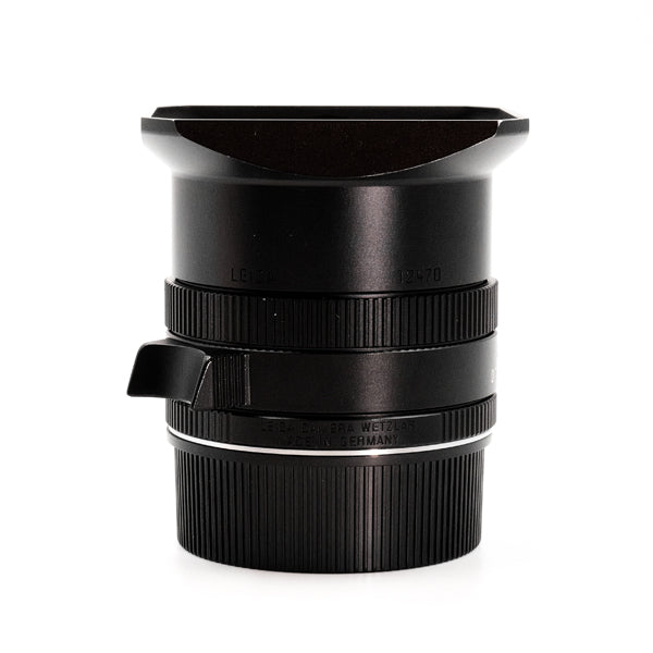 Leica Elmarit M 28 f/2.8
