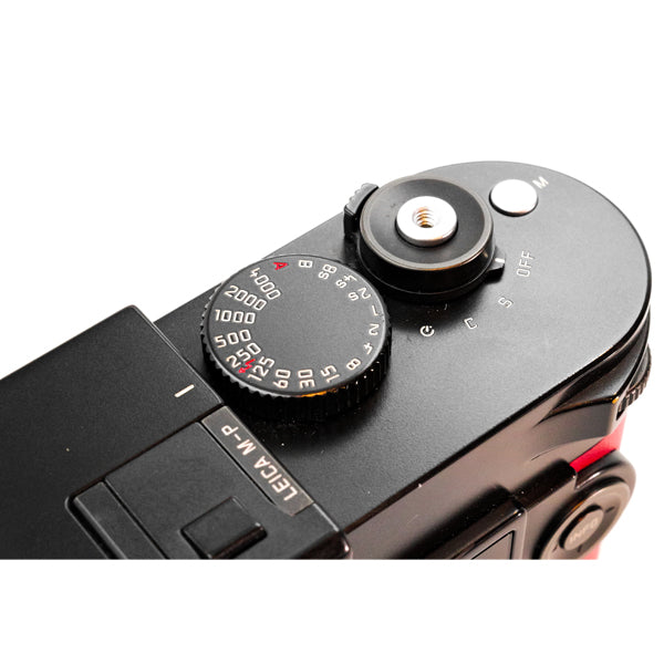 Leica MP 240 ( Red Skin)