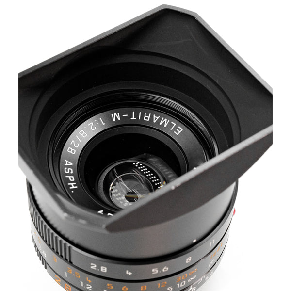 Leica Elmarit M 28 f/2.8