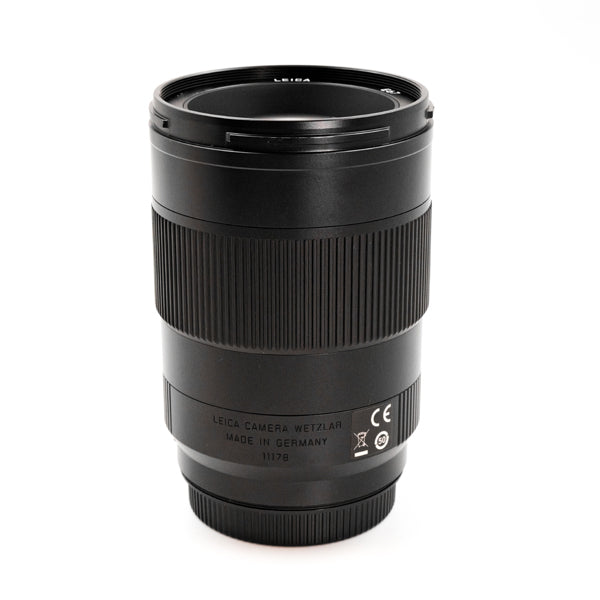 Leica APO Summicron SL90mm f/2