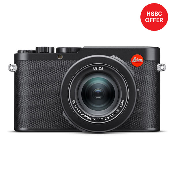 Leica D-Lux 8