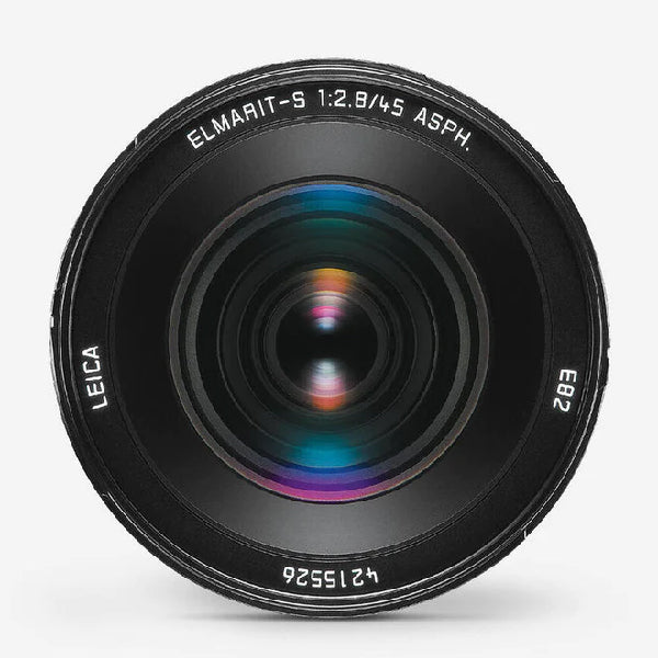 ELMARIT-S 45 f/2.8 ASPH. CS