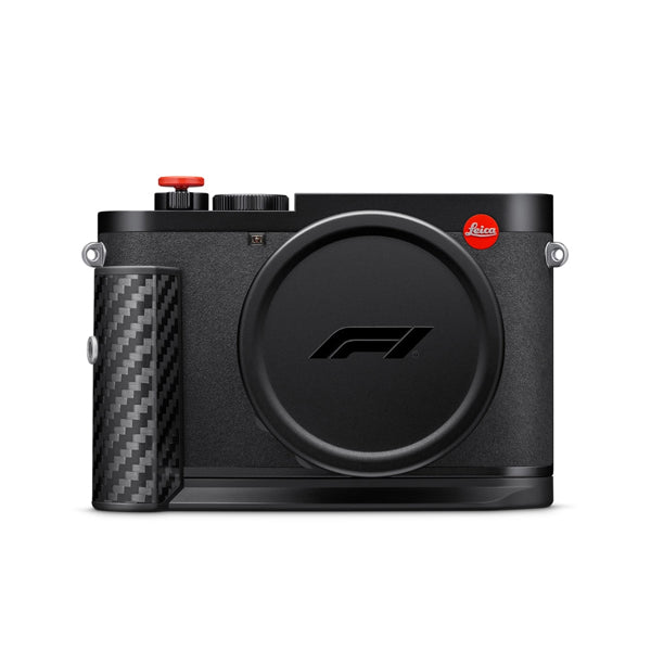 Leica Q3 43 Formula 1® Edition