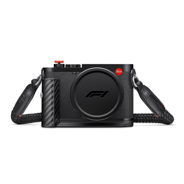 Leica Q3 43 Formula 1® Edition
