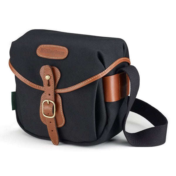 HADLEY DIGITAL - BLACK/TAN