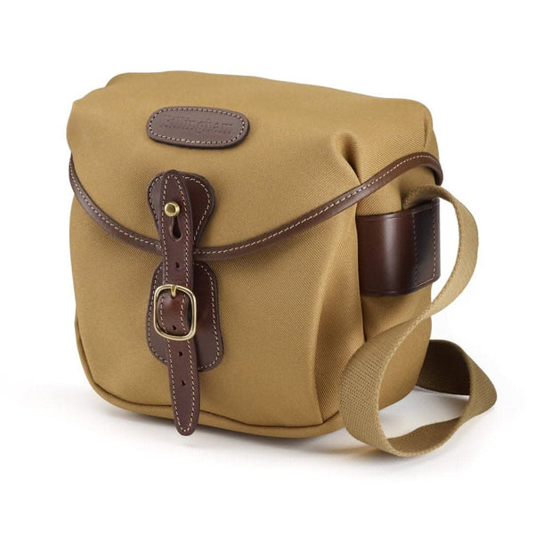 HADLEY DIGITAL - KHAKI FIBRENYTE/CHOCOLATE