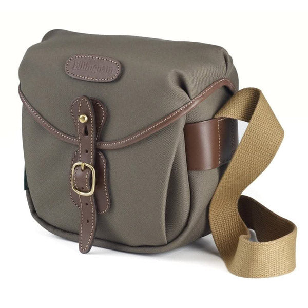 HADLEY DIGITAL - SAGE FIBRENYTE/CHOCOLATE