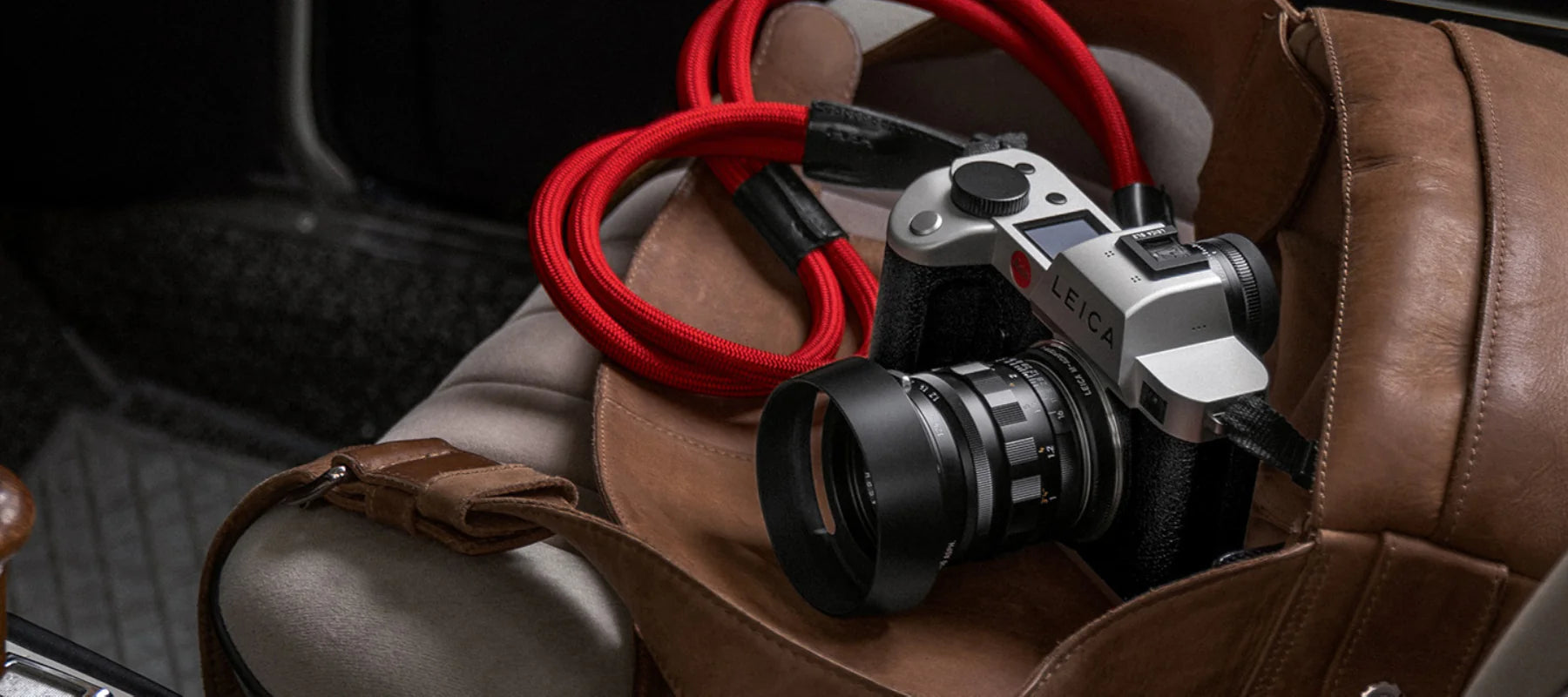 new leica lenses