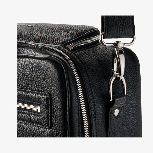 LSI medium schwarz
