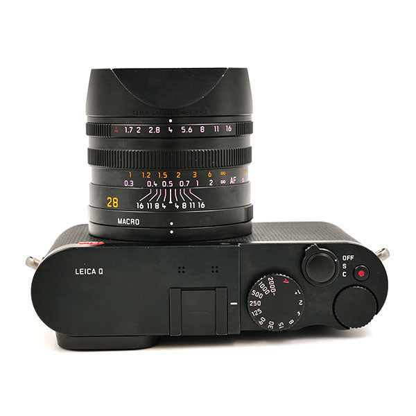 Leica Q (Typ116)