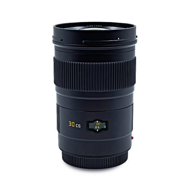 Elmarit-S 30mm F/2.8 CS Black