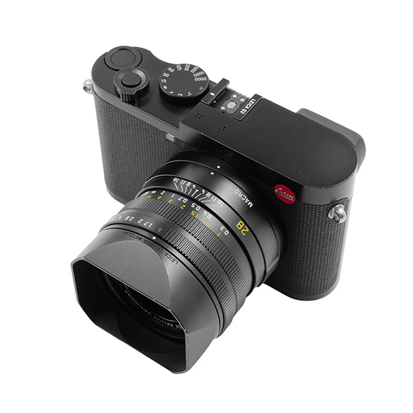 Leica Q2, Black