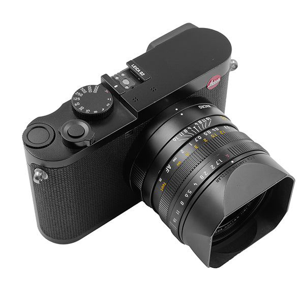 Leica Q2, Black