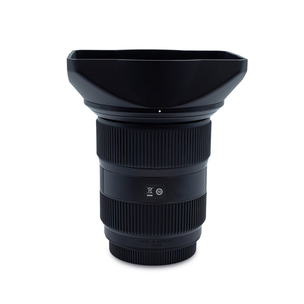 Vario Elmar-S 30-90mm F/3.5-5.6 ASPH Black