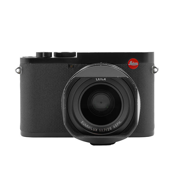 Leica Q2, Black