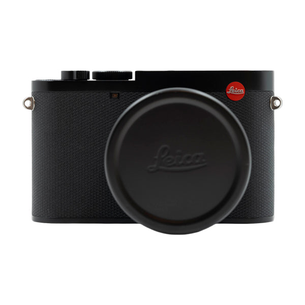 Leica Q3, Black