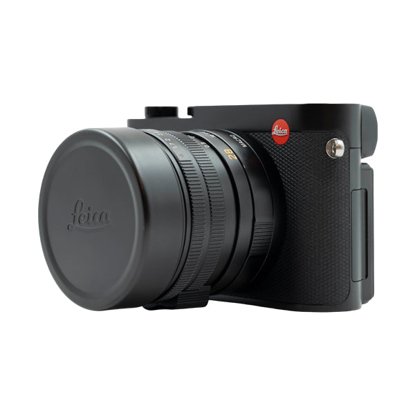 Leica Q3, Black