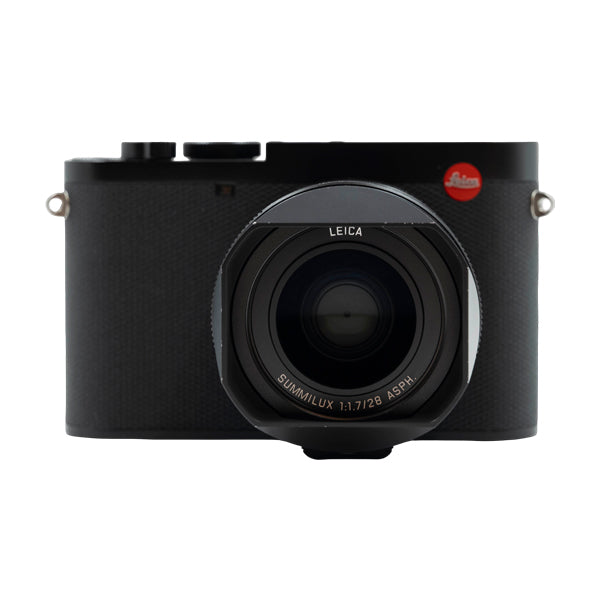 Leica Q3, Black