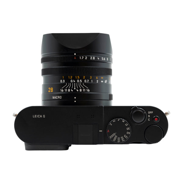 Leica Q