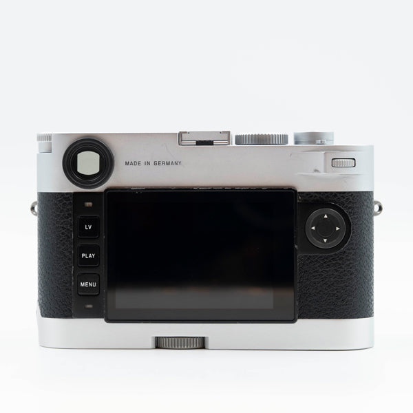 Leica M10P