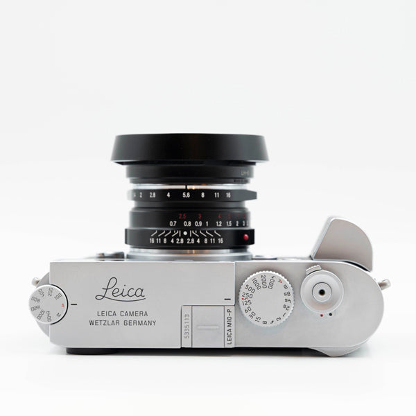 Leica M10P