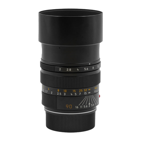 APO-Summicron-M 90 f/2 ASPH