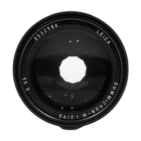 APO-Summicron-M 90 f/2 ASPH
