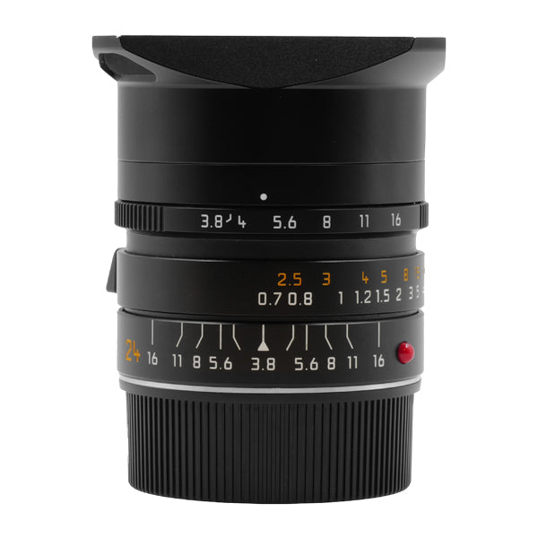 Elmar-M 24 f/3.8 ASPH