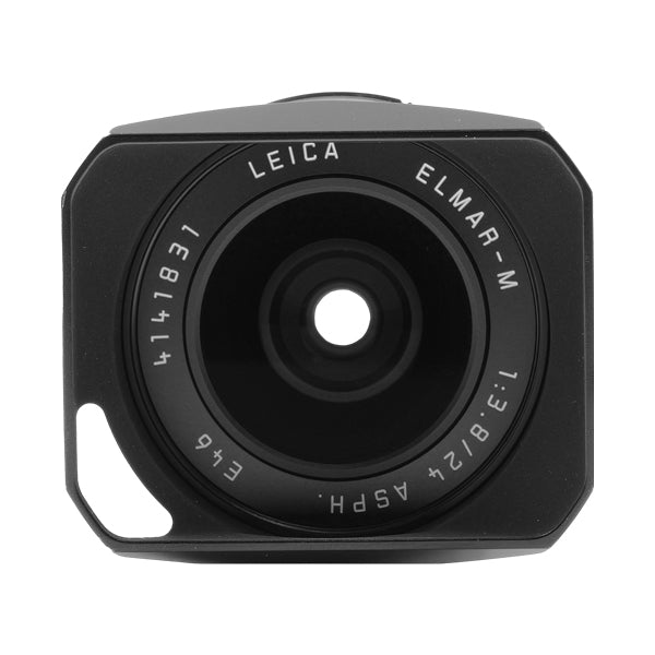 Elmar-M 24 f/3.8 ASPH