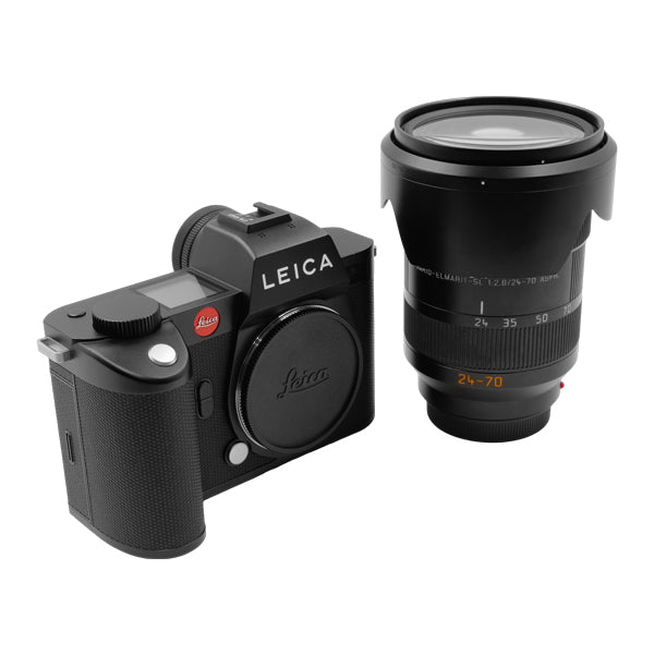 Leica SL2 + SL24-70 f2.8