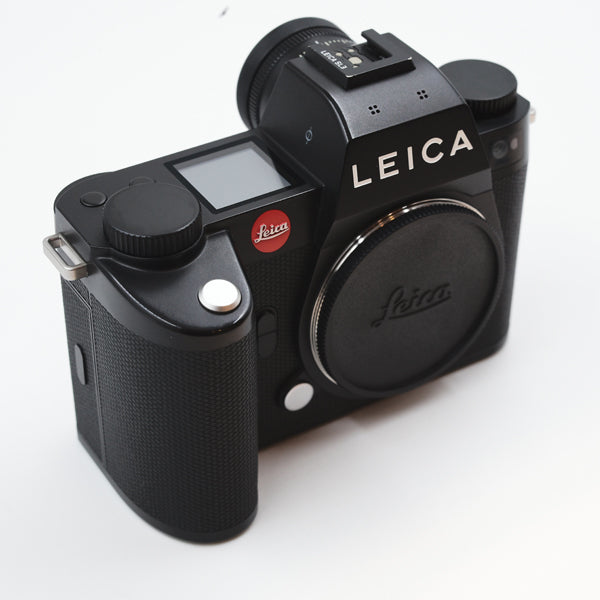 Leica SL3