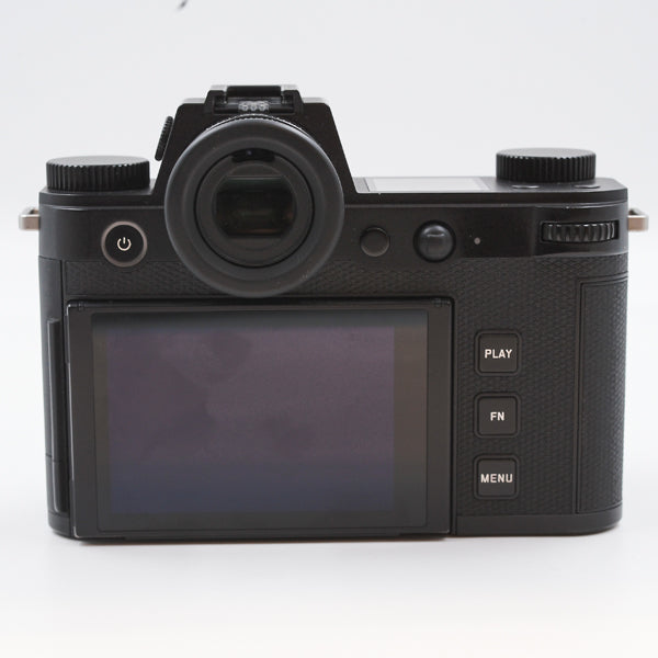 Leica SL3
