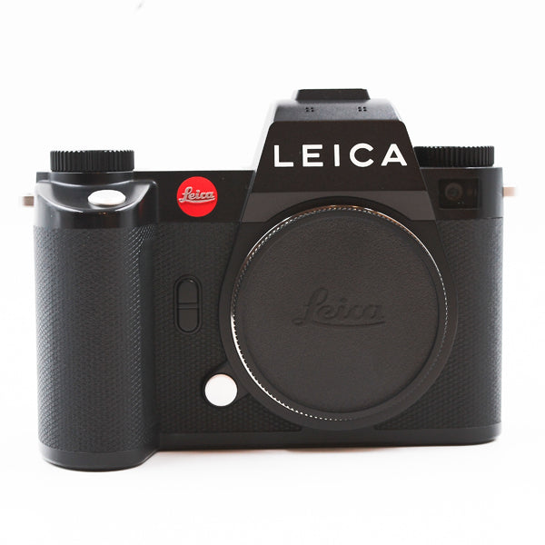 Leica SL3