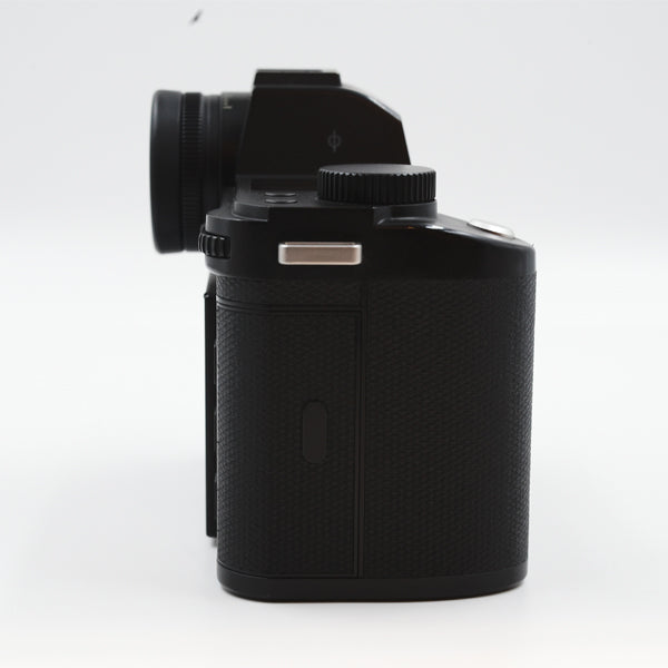 Leica SL3
